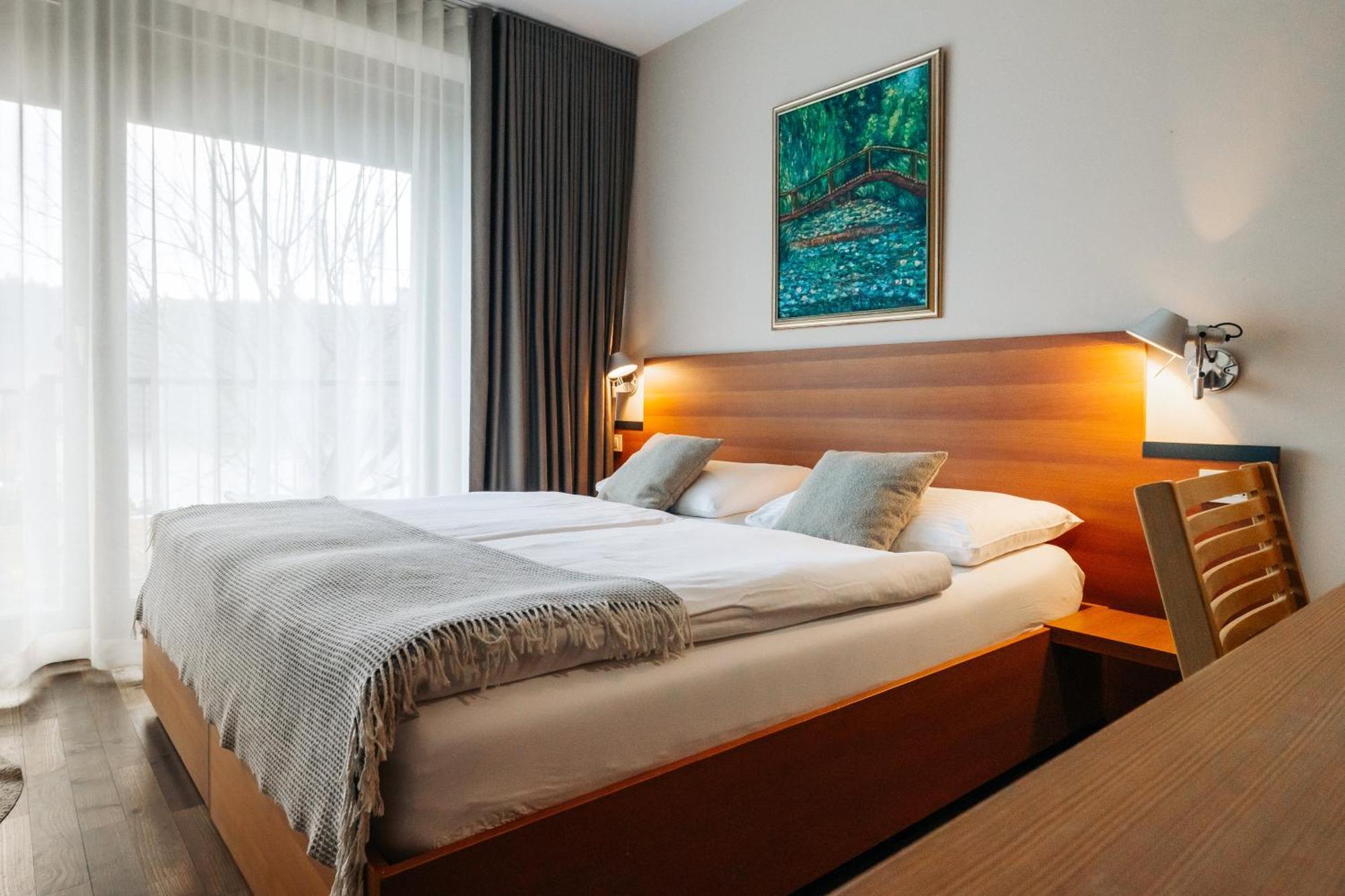 Hotel Rakar Trebnje Εξωτερικό φωτογραφία