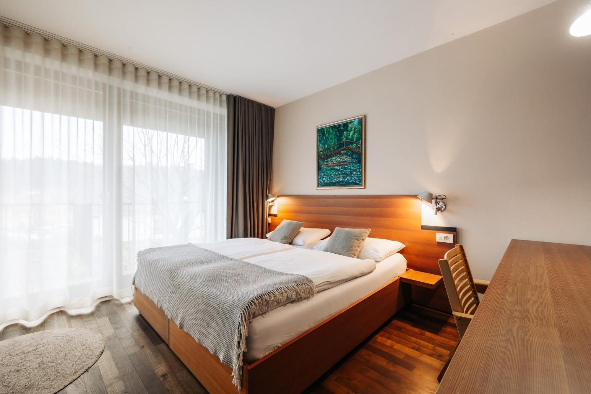 Hotel Rakar Trebnje Εξωτερικό φωτογραφία