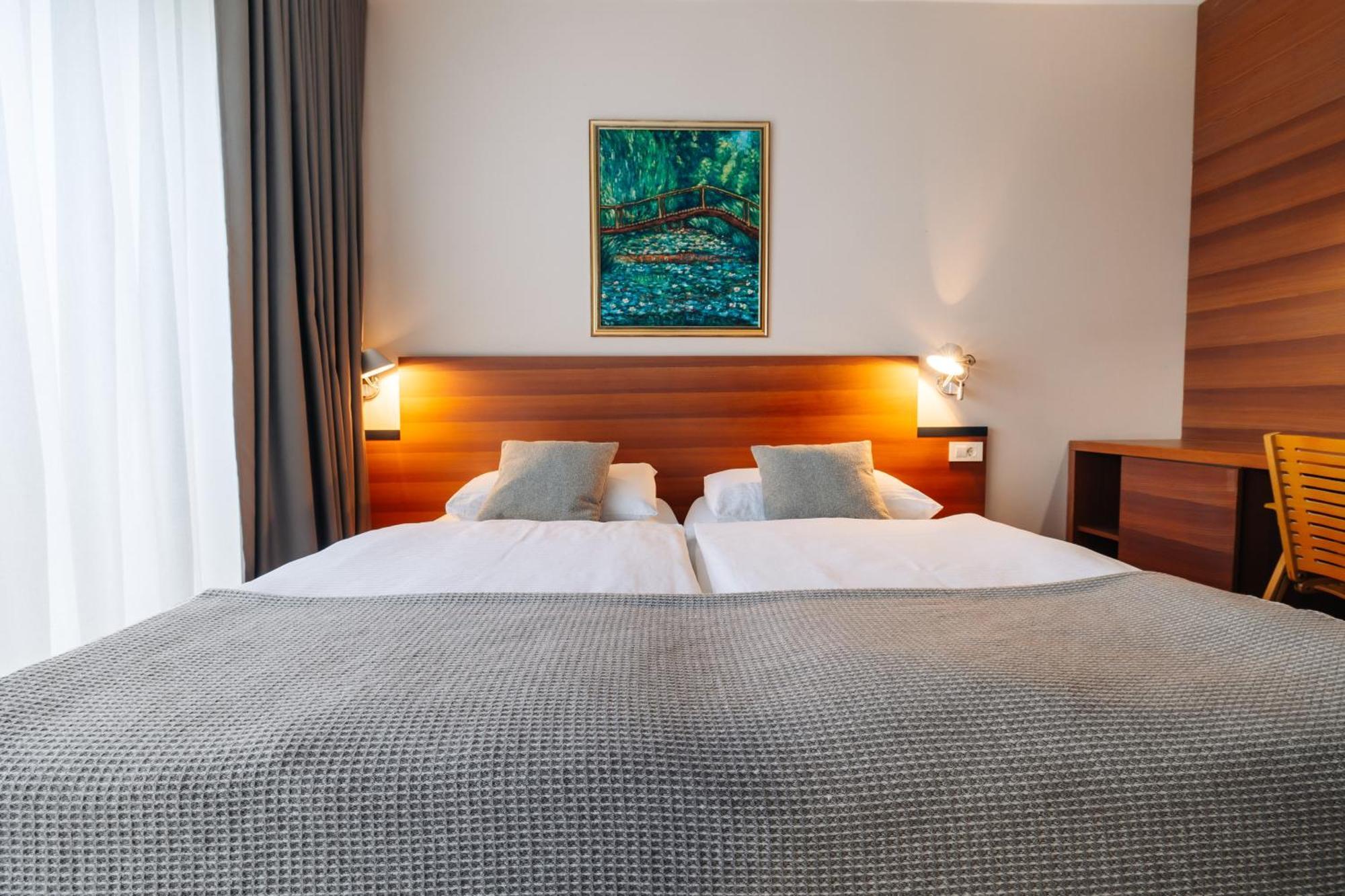 Hotel Rakar Trebnje Εξωτερικό φωτογραφία