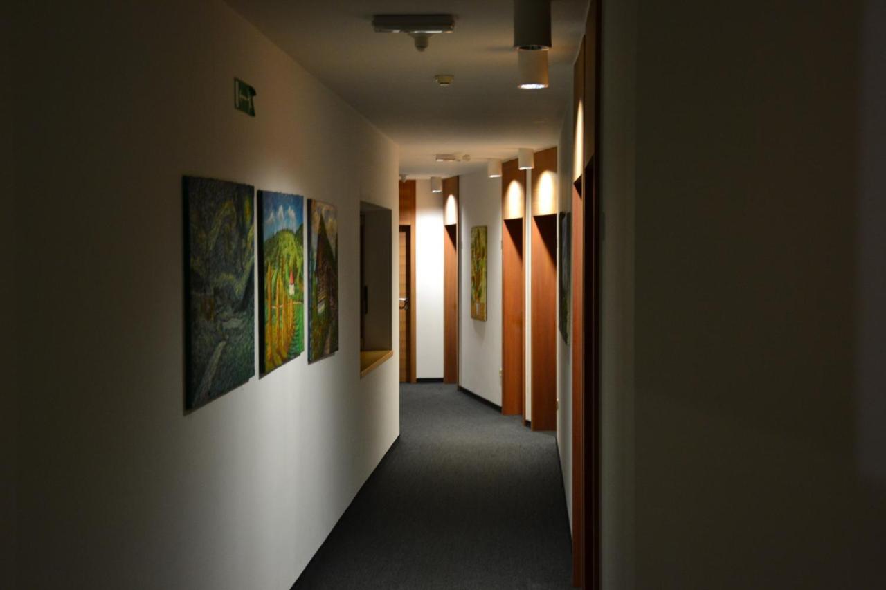Hotel Rakar Trebnje Εξωτερικό φωτογραφία